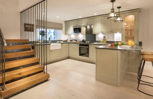 Kendal House | Shepherd's View