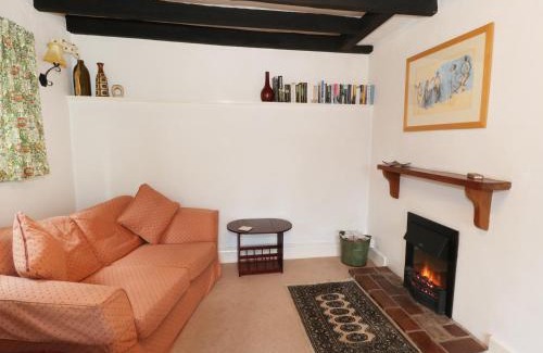 Church Stretton House | Shepherds Cottage