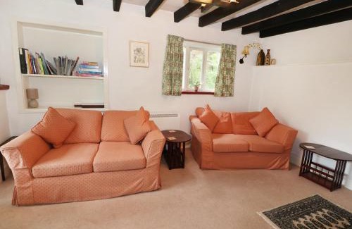 Church Stretton House | Shepherds Cottage