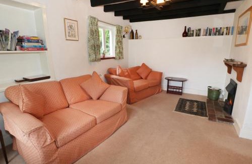 Church Stretton House | Shepherds Cottage