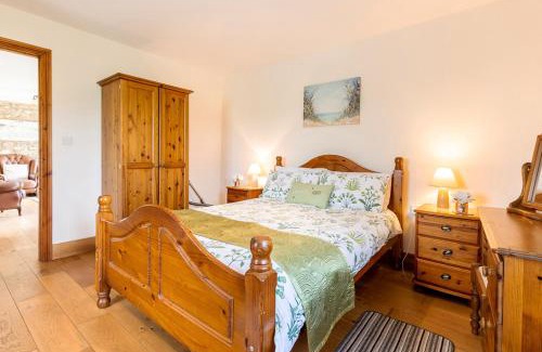 St Brides House | Shepherds Cottage