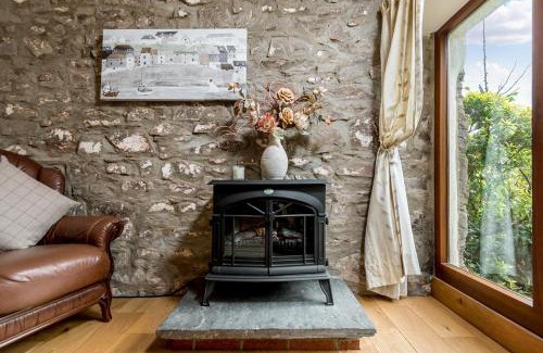 St Brides House | Shepherds Cottage