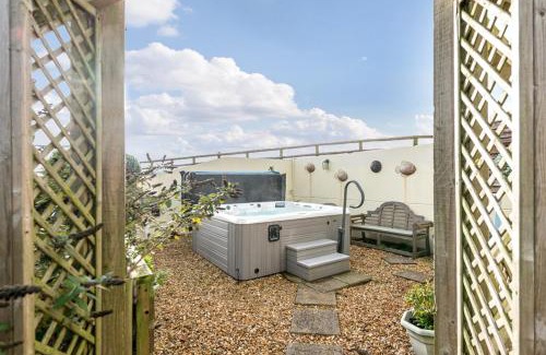 St Brides House | Shepherds Cottage
