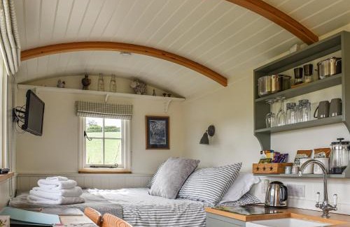 St Austell House | Shepherds Retreat