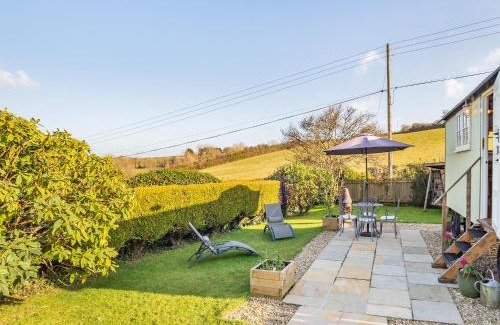 St Austell House | Shepherds Retreat
