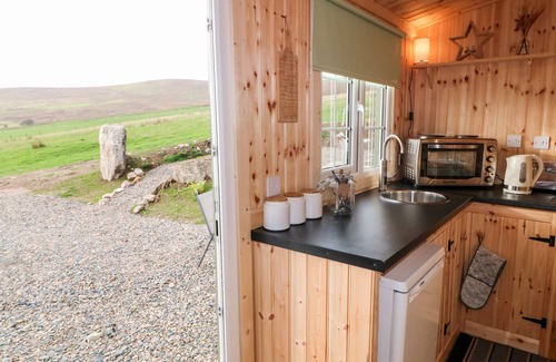 Omagh Cottage | Shepherds Retreat Glenlark
