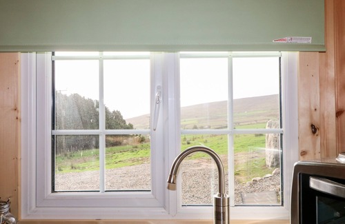 Omagh Cottage | Shepherds Retreat Glenlark