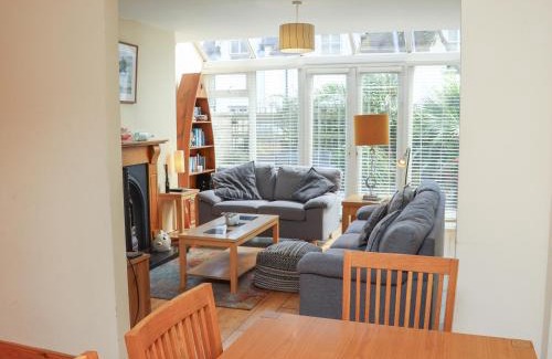 Duncannon House | Shepherds Walk