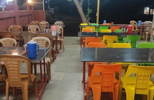 Diveagar Apartment | Sher-baug Villa The Red Storm