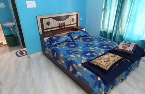 Diveagar Apartment | Sher-baug Villa The Red Storm