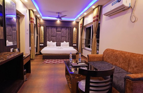 Mandarmani Hotel | Sher Bengal Beach Resort