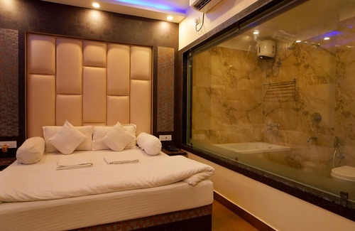 Mandarmani Hotel | Sher Bengal Beach Resort