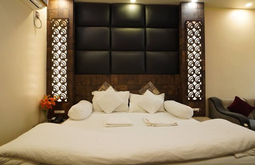 Mandarmani Hotel | Sher Bengal Beach Resort
