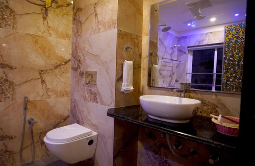 Mandarmani Hotel | Sher Bengal Beach Resort