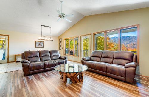 Beech Mountain House | Sher's Four Seasons