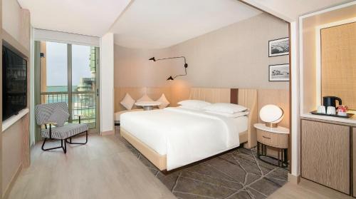 Al Zahiyah Resort | Sheraton Abu Dhabi Hotel & Resort