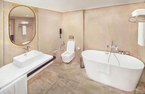 Al Zahiyah Resort | Sheraton Abu Dhabi Hotel & Resort