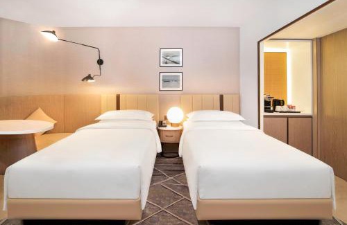 Al Zahiyah Resort | Sheraton Abu Dhabi Hotel & Resort