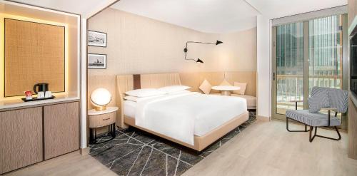 Al Zahiyah Resort | Sheraton Abu Dhabi Hotel & Resort