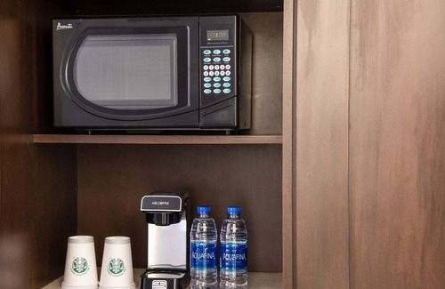 Bryant Pattengill East Hotel | Sheraton Ann Arbor Hotel