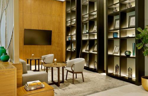 Nur-Sultan Hotel | Sheraton Astana Hotel
