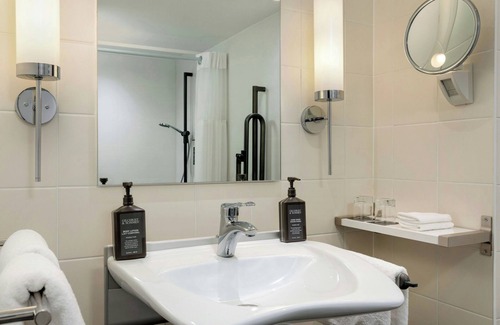 Zaventem Hotel | Sheraton Brussels Airport Hotel