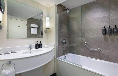 Zaventem Hotel | Sheraton Brussels Airport Hotel
