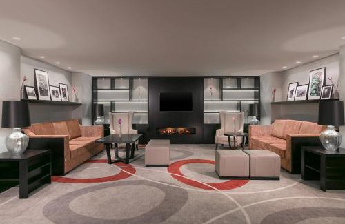 Bucharest City-Centre Hotel | Sheraton Bucharest Hotel