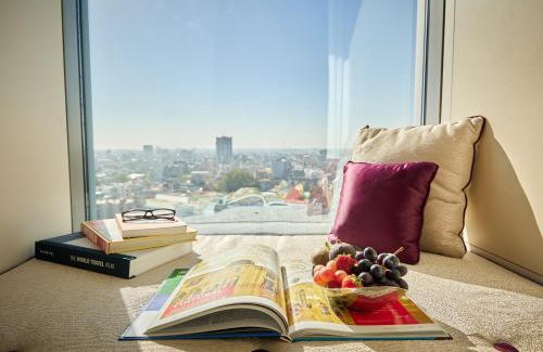 Bucharest City-Centre Hotel | Sheraton Bucharest Hotel