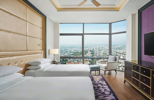 Ninh Kieu Hotel | Sheraton Can Tho