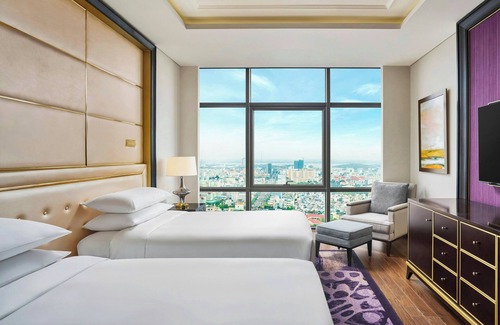 Ninh Kieu Hotel | Sheraton Can Tho