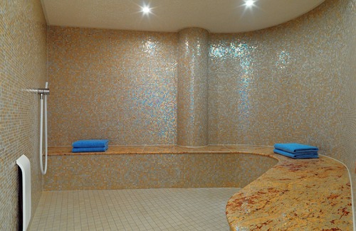 Mitte Hotel | Sheraton Carlton Hotel Nuernberg