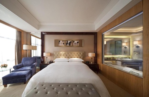 Xinbei Hotel | Sheraton Changzhou Xinbei Hotel