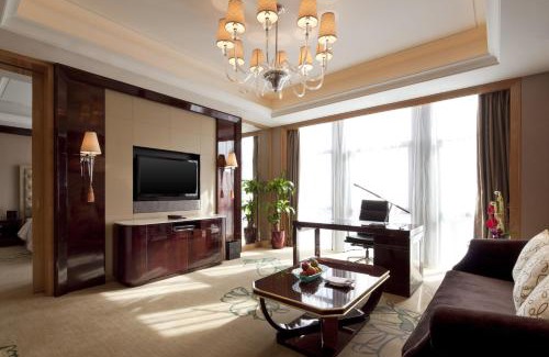 Xinbei Hotel | Sheraton Changzhou Xinbei Hotel