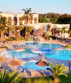Colonia del Sacramento Hotel | Sheraton Colonia Golf & Spa Resort