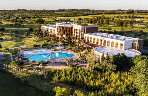 Colonia del Sacramento Hotel | Sheraton Colonia Golf & Spa Resort
