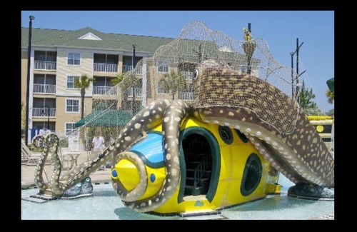 Myrtle Beach Condo | Sheraton condo by the famed Broadway at the Beach!