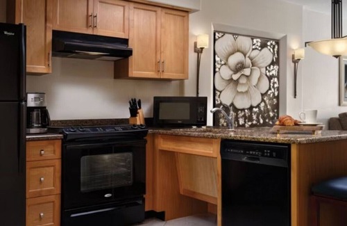 North Scottsdale Villa | Sheraton Desert Oasis (1-Bedroom)