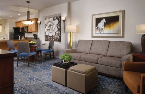 North Scottsdale Villa | Sheraton Desert Oasis (1-Bedroom)