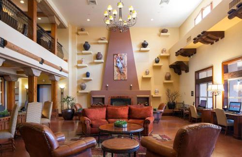 North Scottsdale Resort | Sheraton Desert Oasis Villas, Scottsdale