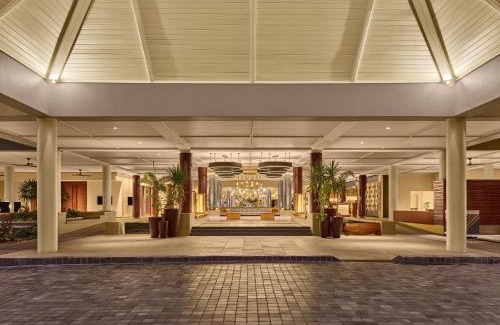 Nadi Resort | Sheraton Fiji Golf & Beach Resort