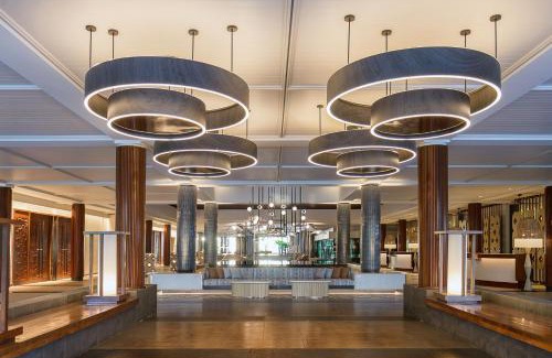 Nadi Resort | Sheraton Fiji Golf & Beach Resort