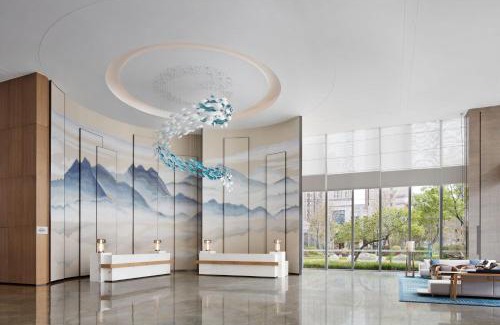Fuqing Hotel | Sheraton Fuqing Hotel