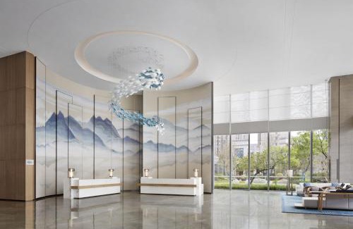 Fuqing Hotel | Sheraton Fuqing Hotel