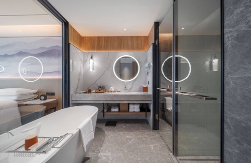 Fuqing Hotel | Sheraton Fuqing Hotel