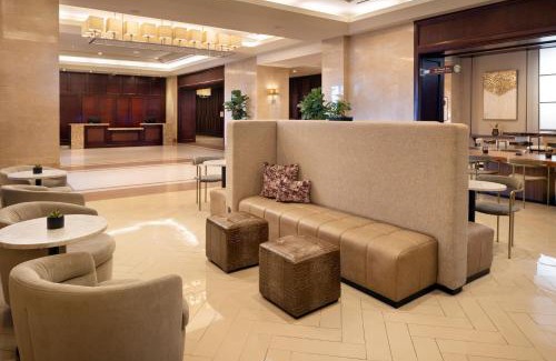 Anaheim Resort Hotel | Sheraton Garden Grove-Anaheim South