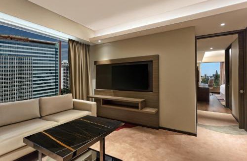 Thigalarapalya Hotel | Sheraton Grand Bengaluru Whitefield Hotel & Convention Center