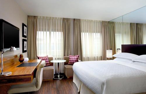 West End Hotel | Sheraton Grand Hotel & Spa