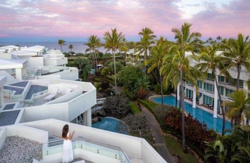 Main Beach Resort | Sheraton Grand Mirage Resort Gold Coast