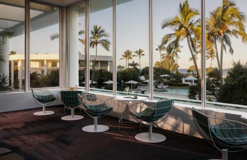 Main Beach Resort | Sheraton Grand Mirage Resort Gold Coast